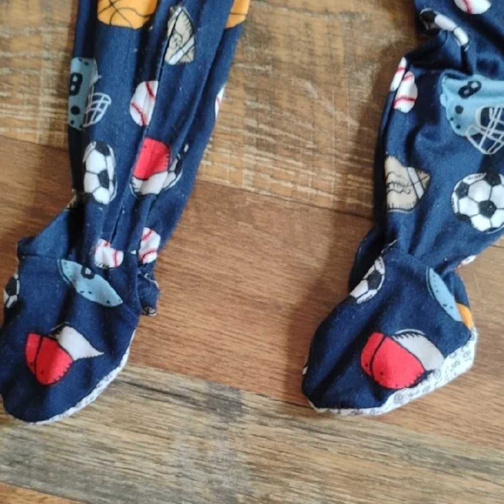 Carters carter 3t